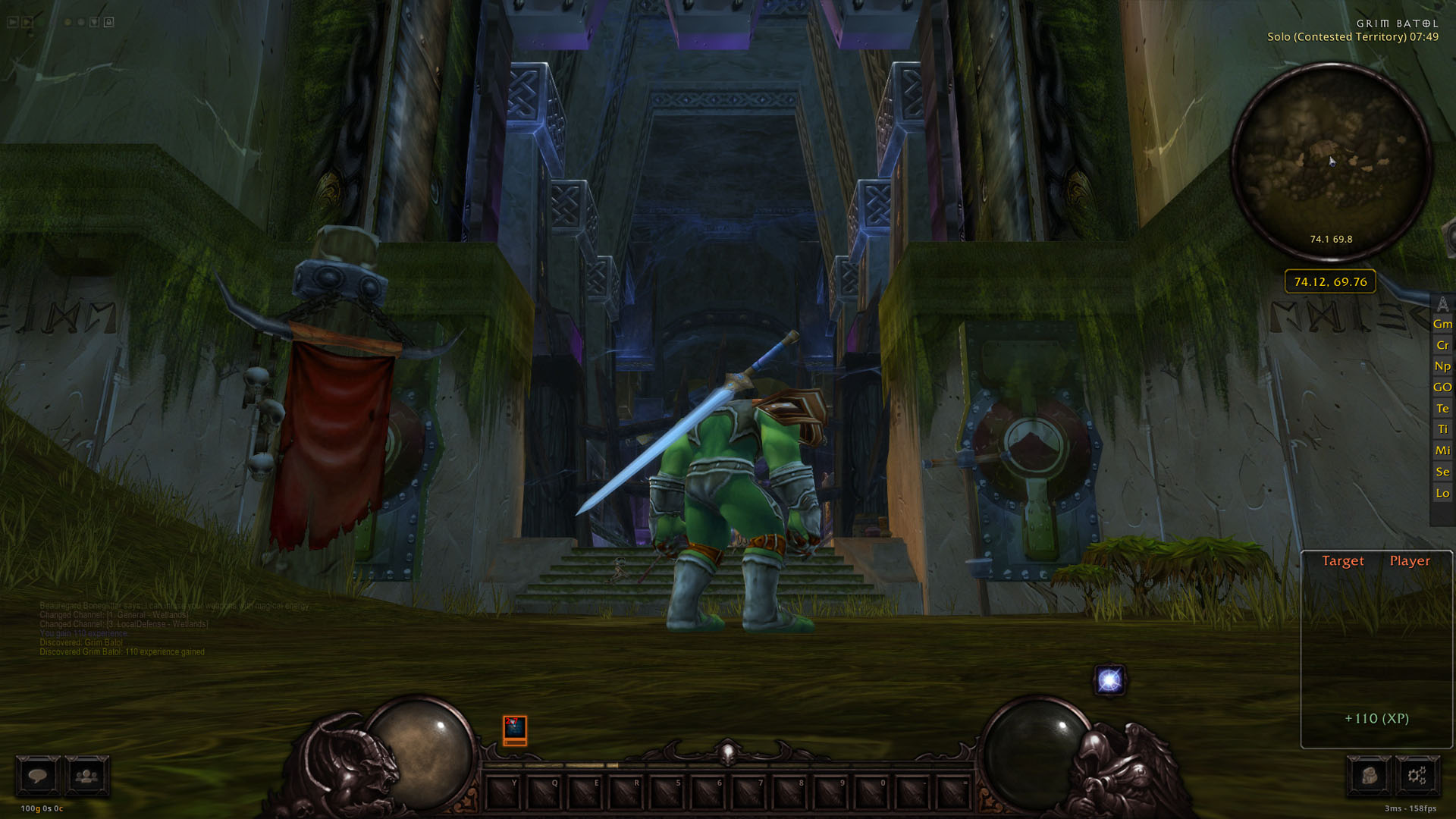 Grim Batol