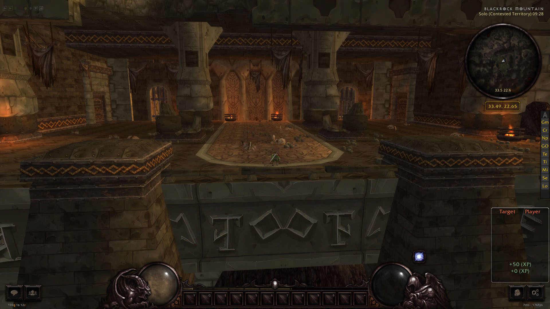 Nefarian's Lair